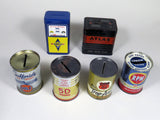 87 piece Collection of Vintage Automotive Lighters, Ashtrays and a bit more….