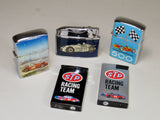 87 piece Collection of Vintage Automotive Lighters, Ashtrays and a bit more….