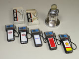 87 piece Collection of Vintage Automotive Lighters, Ashtrays and a bit more….