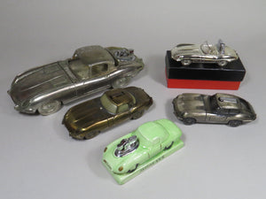 87 piece Collection of Vintage Automotive Lighters, Ashtrays and a bit more….