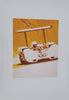 Jim Hall 1966 Chaparral 2E Can Am Limited Edition Print