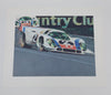 Porsche 917 Print