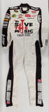 Dale Earnhardt Jr. Signed Uniform