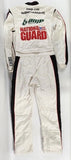 Dale Earnhardt Jr. Signed Uniform