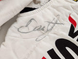 Dale Earnhardt Jr. Signed Uniform