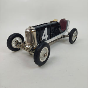 Gilbow Miller Tin Plate Race Car