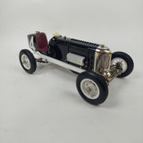 Gilbow Miller Tin Plate Race Car