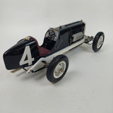 Gilbow Miller Tin Plate Race Car