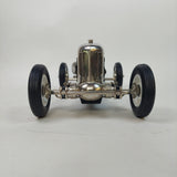 Gilbow Miller Tin Plate Race Car