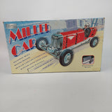 Gilbow Miller Tin Plate Race Car