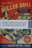 The Miller Grill by Bart Stevens SPECIAL EDITION