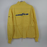 Johnny Rutherford's Goodyear Jacket Large. From the Private Collection of Johnny Rutherford.