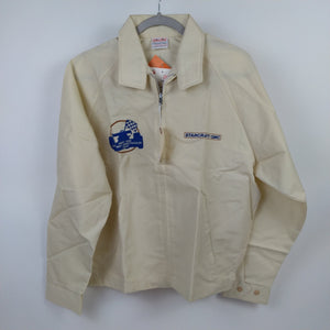 Johnny Rutherford's Starcraft/GMC Jacket Medium. From the Private Collection of Johnny Rutherford.