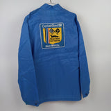 Johnny Rutherford's CertainTeed Jacket Medium. From the Private Collection of Johnny Rutherford.