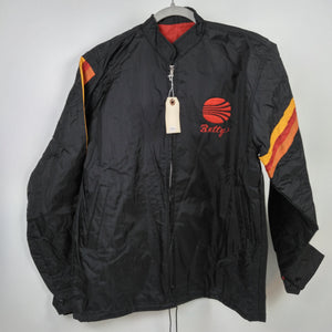 Betty Rutherford's Continental Airlines Jacket. From the Private Collection of Johnny Rutherford.