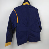 Johnny Rutherford's CB Sports Jacket Medium. From the Private Collection of Johnny Rutherford.