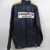 Johnny Rutherford's 1973 McLaren Goodyear Jacket Large. From the Private Collection of Johnny Rutherford.