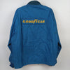 Johnny Rutherford's Goodyear Jacket. From the Private Collection of Johnny Rutherford.