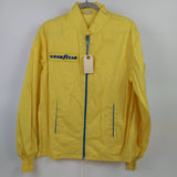 Johnny Rutherford's Goodyear Jacket Medium. From the Private Collection of Johnny Rutherford.