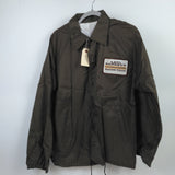 Johnny Rutherford's Levi Garrett Racing Team Jacket Large. From the Private Collection of Johnny Rutherford.