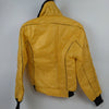 Betty Rutherford's Style Auto Jacket Small. From the Private Collection of Johnny Rutherford.