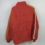 Johnny Rutherford's Red Jacket Medium. From the Private Collection of Johnny Rutherford.