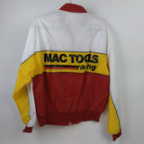 Johnny Rutherford's Mac Tools Racing Jacket. From the Private Collection of Johnny Rutherford.