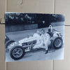 1965 Johnny Rutherford Sprint Car Photo