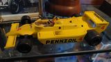 Custom Chaparral 2K Pennzoil Scale Model