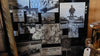 Rutherford Indianapolis 500 Winner's Collage