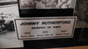 Rutherford Indianapolis 500 Winner's Collage