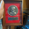 Johnny Rutherford's Eddie Sachs Scholarship Nomination Award by American Red Ball Transit