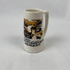 Johnny Rutherford's 1968 Ford Motorsports Banquet Mug