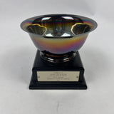 Johnny Rutherford's 1975 Indy Chamber of Commerce Award