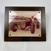 Johnny Rutherford's Rutherford in a Rutherford photo