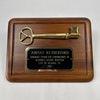 Johnny Rutherford's 1993 Key to Reading