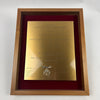 Johnny Rutherford's 1987 Shriner's Award