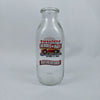 Johnny Rutherford's 2003 TMS Heroes of Indy Milk Bottle