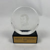 Johnny Rutherford's Boys Club of America Alumni Hall of Fame Award. Presented in 1987.