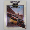 1994 NASCAR Inaugural Brickyard 400 Race Program Indianapolis Motor Speedway