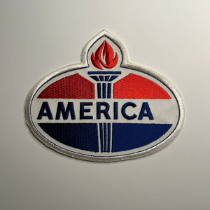 Original American Oil Patch