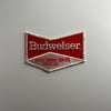 Original Budweiser Sportsman Series NASCAR Patch