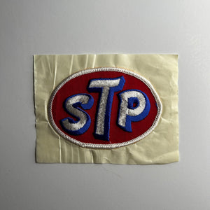 Original STP Patch