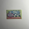 Original STP For Maximum Performance Novi Reversed Decal