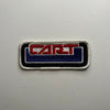 Original CART Championship Auto Racing Team Patch