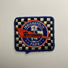 Original Indianapolis Raceway Park Patch