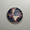 Original Texas World Speedway Patch