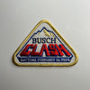 Original Busch Clash Daytona 1984 Patch