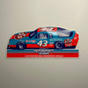 Original Motorsports Designs Auto Racing Richard Petty Decal