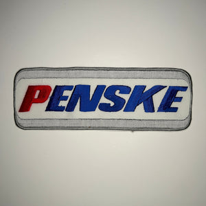 Original Penske Patch